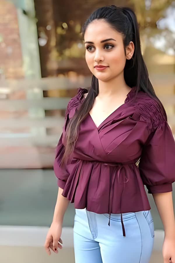 Bangalore VIP escorts 